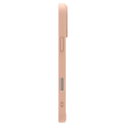 Spigen Ultra Hybrid ”T” Magsafe iPhone 16 Pro Case - Pink_4