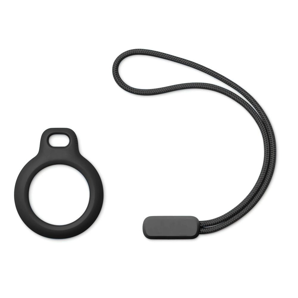 Tech-Protect Rough 2-pack case for Apple AirTag - black_3