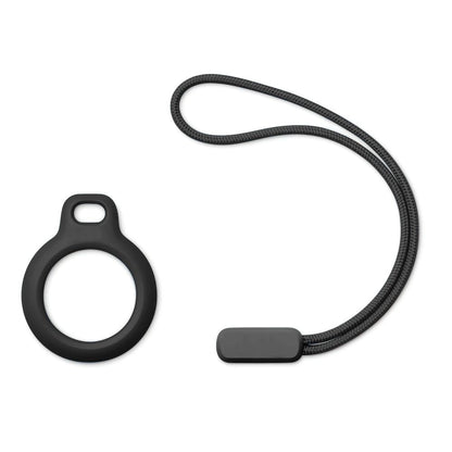 Tech-Protect Rough 2-pack case for Apple AirTag - black_3
