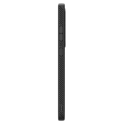 Spigen Liquid Air Case for Samsung Galaxy S25 Ultra - Black_4
