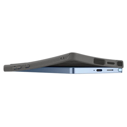 Spigen Liquid Air Case for Samsung Galaxy S25 Ultra - Gray_11