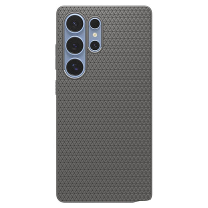 Spigen Liquid Air Case for Samsung Galaxy S25 Ultra - Gray_1