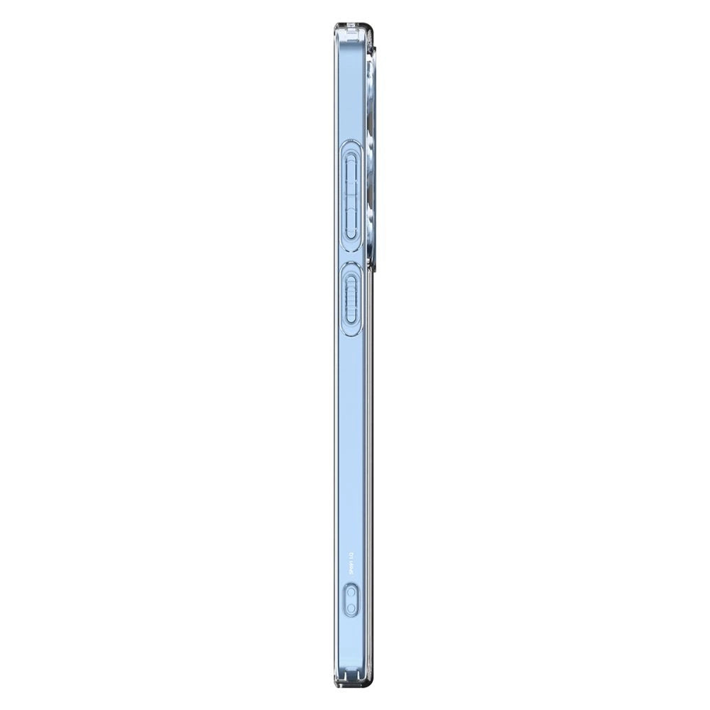 Spigen Liquid Crystal Case for Samsung Galaxy S25 Ultra - Clear_3