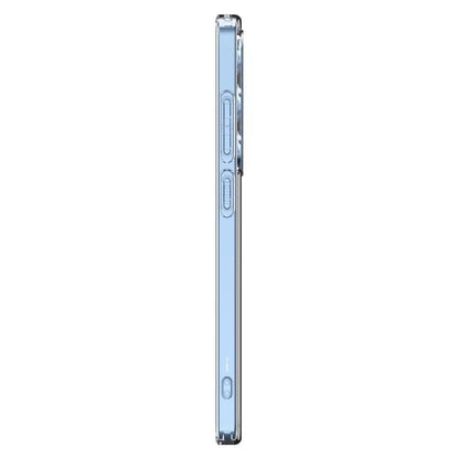 Spigen Liquid Crystal Case for Samsung Galaxy S25 Ultra - Clear_3