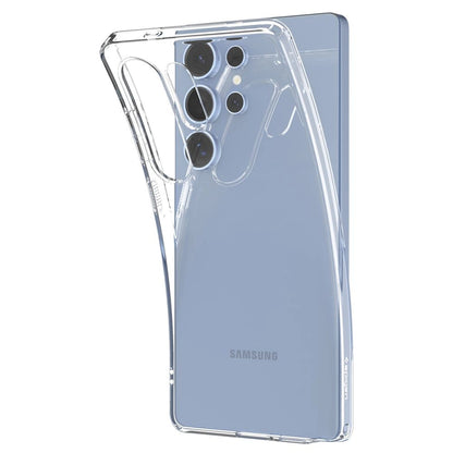 Spigen Liquid Crystal Case for Samsung Galaxy S25 Ultra - Clear_6