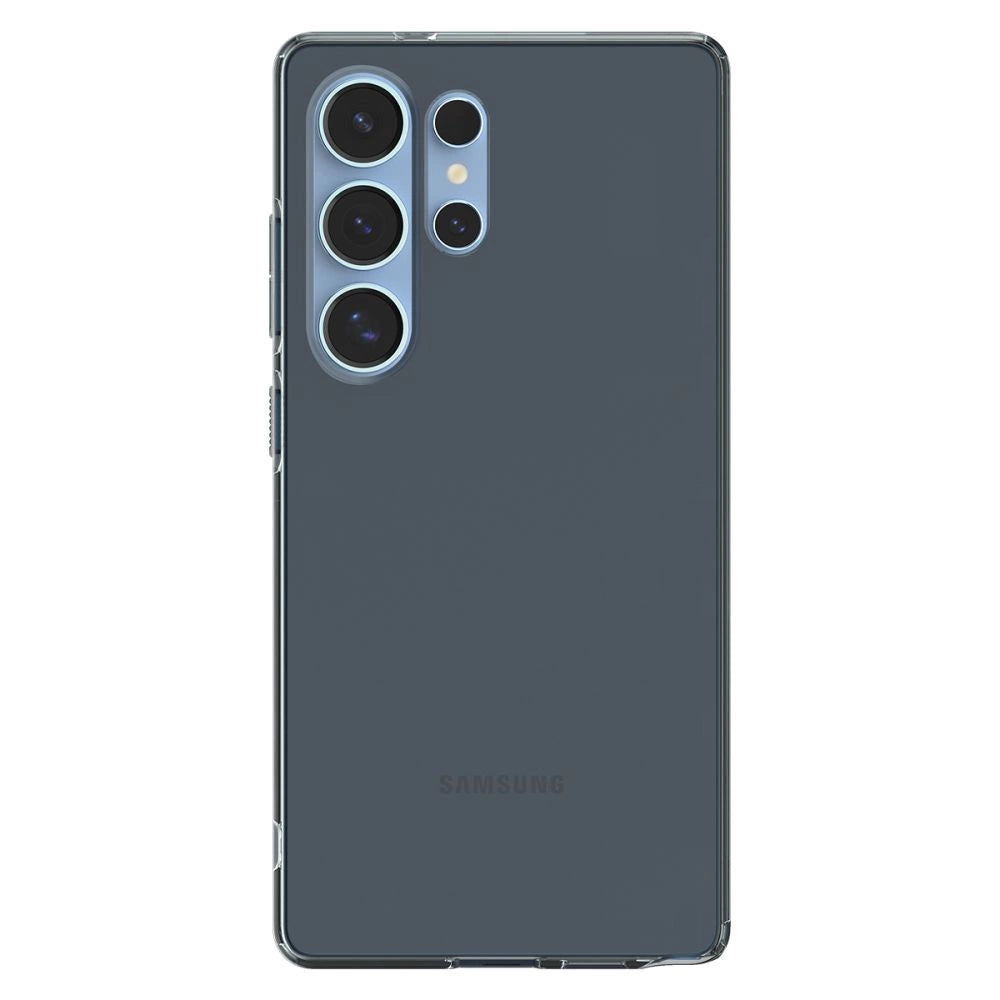 Spigen Liquid Crystal Case for Samsung Galaxy S25 Ultra - Semi-Transparent_1