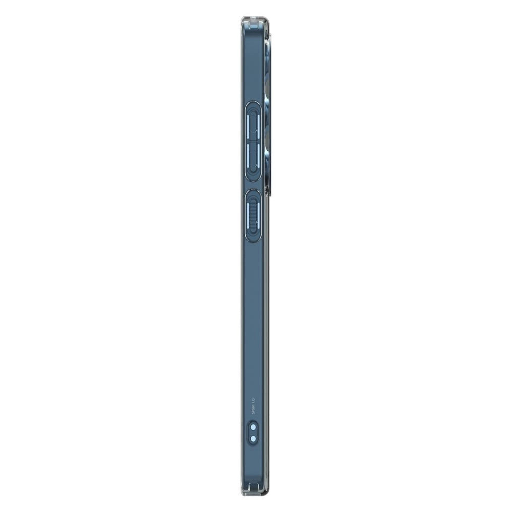 Spigen Liquid Crystal Case for Samsung Galaxy S25 Ultra - Semi-Transparent_3
