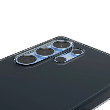 Spigen Liquid Crystal Case for Samsung Galaxy S25 Ultra - Semi-Transparent_7