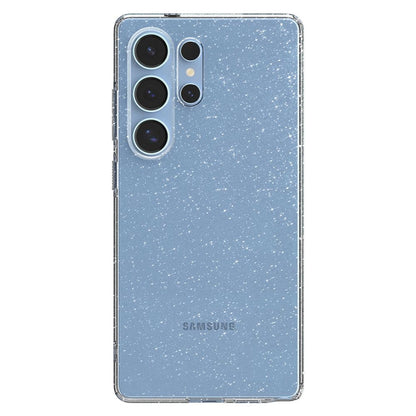 Spigen Liquid Crystal Case for Samsung Galaxy S25 Ultra - Clear Glitter_1