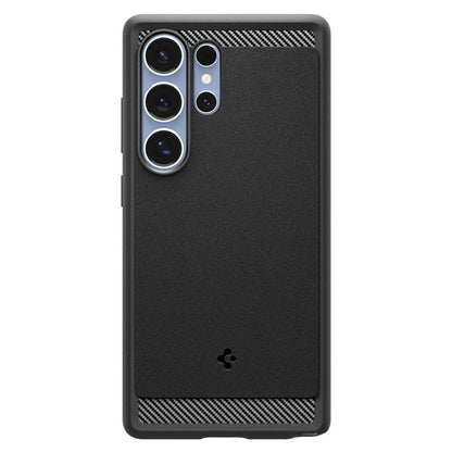 Spigen Rugged Armor Mag Case for Samsung Galaxy S25 Ultra - Black_2