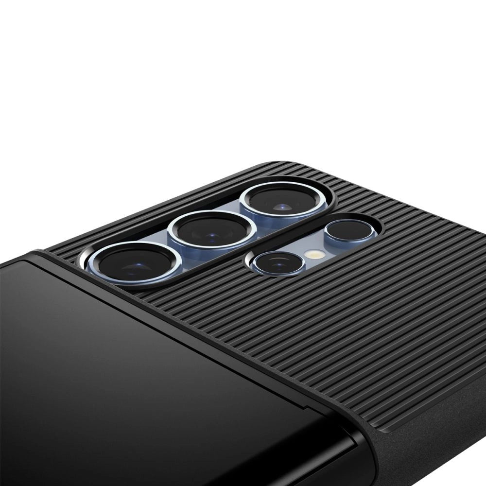 Spigen Slim Armor CS Case for Samsung Galaxy S25 Ultra - Black_9
