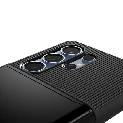 Spigen Slim Armor CS Case for Samsung Galaxy S25 Ultra - Black_9