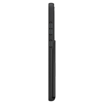 Spigen Slim Armor CS Case for Samsung Galaxy S25 Ultra - Black_3