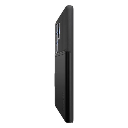 Spigen Slim Armor CS Case for Samsung Galaxy S25 Ultra - Black_5