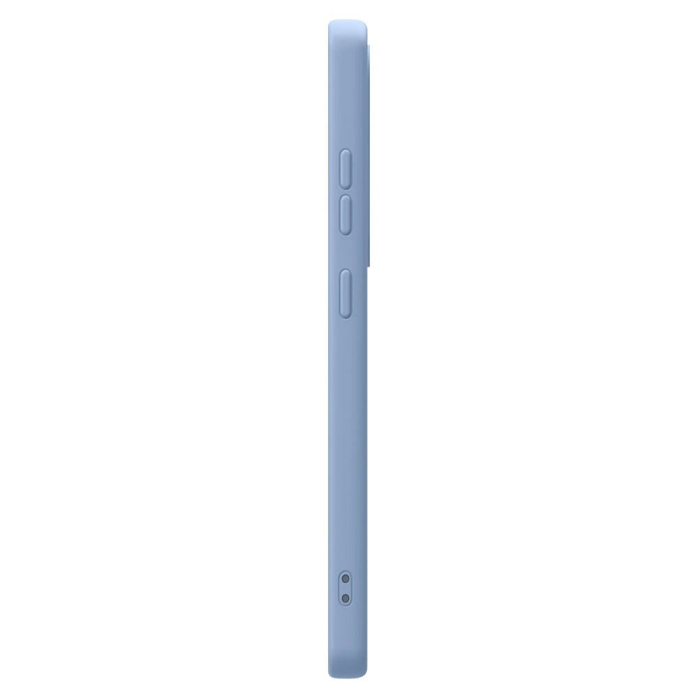 Spigen Silicone Fit Mag Case for Samsung Galaxy S25 Ultra - Blue_3