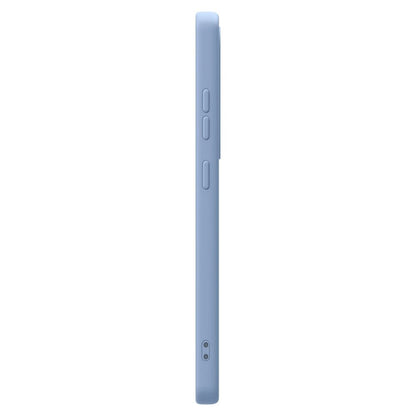 Spigen Silicone Fit Mag Case for Samsung Galaxy S25 Ultra - Blue_3