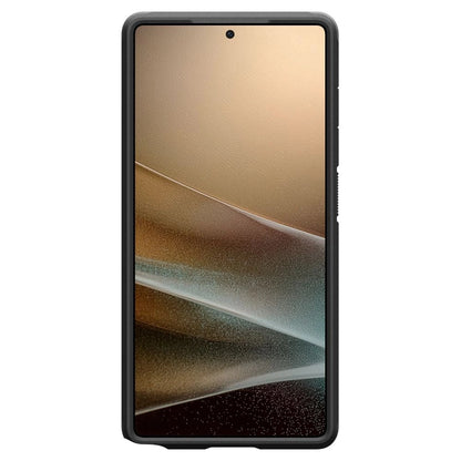 Spigen Tough Armor MagSafe Case for Samsung Galaxy S25 Ultra - Black_3