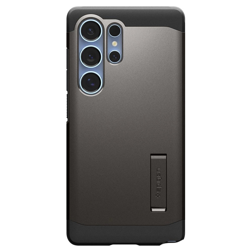 Spigen Tough Armor MagSafe Case for Samsung Galaxy S25 Ultra - Gray_2