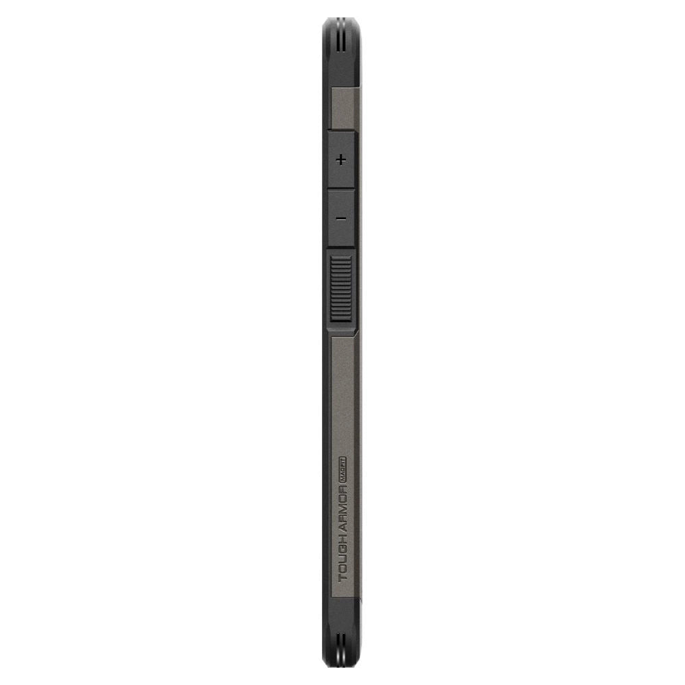 Spigen Tough Armor MagSafe Case for Samsung Galaxy S25 Ultra - Gray_5