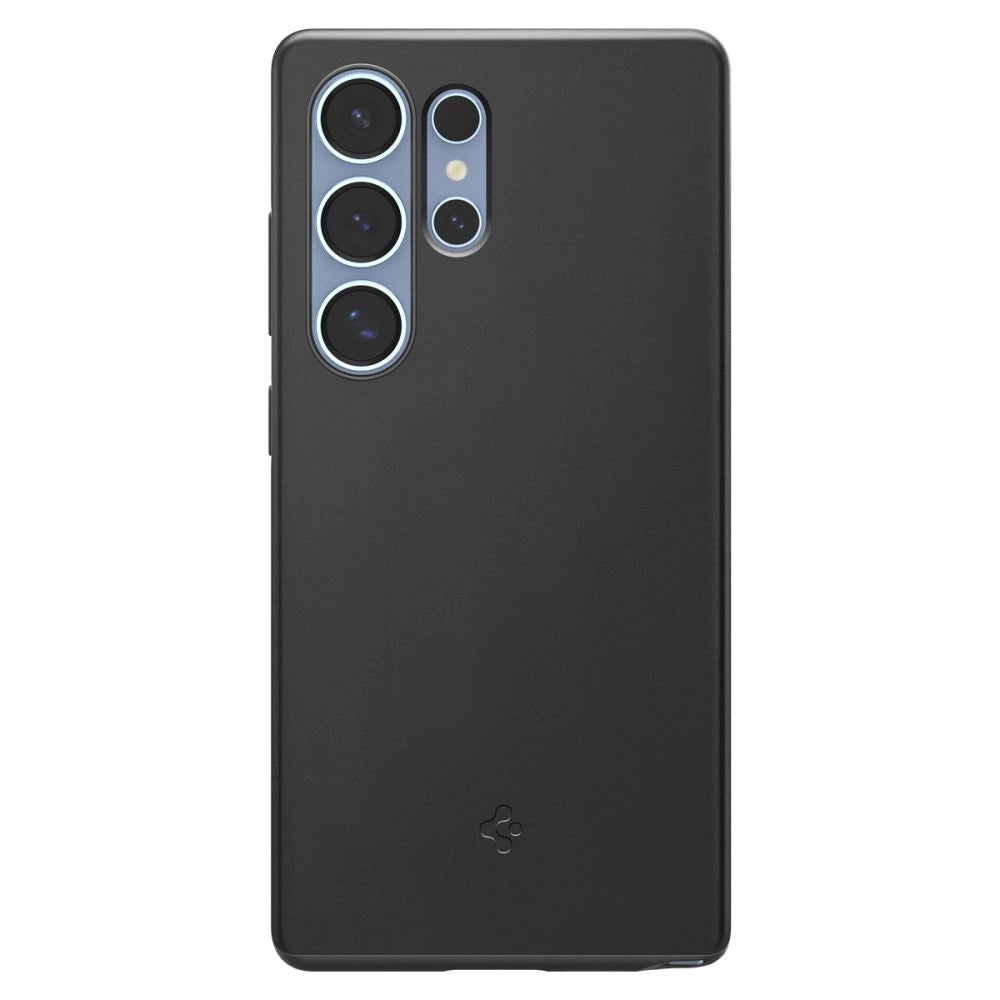 Spigen Thin Fit Mag Case for Samsung Galaxy S25 Ultra - Black_1