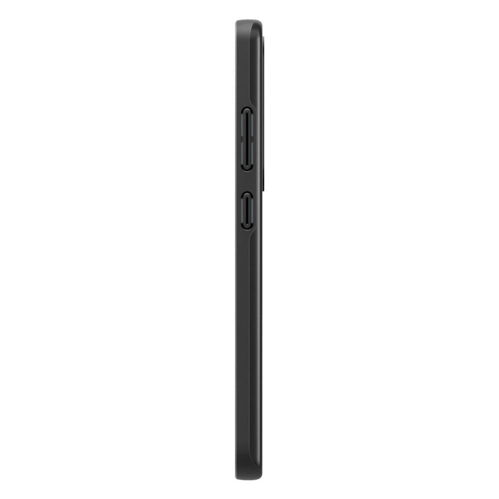 Spigen Thin Fit Mag Case for Samsung Galaxy S25 Ultra - Black_4
