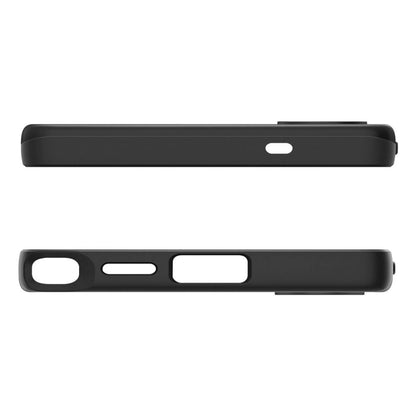 Spigen Thin Fit Mag Case for Samsung Galaxy S25 Ultra - Black_5
