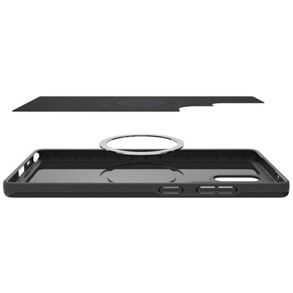 Spigen Thin Fit Mag Case for Samsung Galaxy S25 Ultra - Black_7