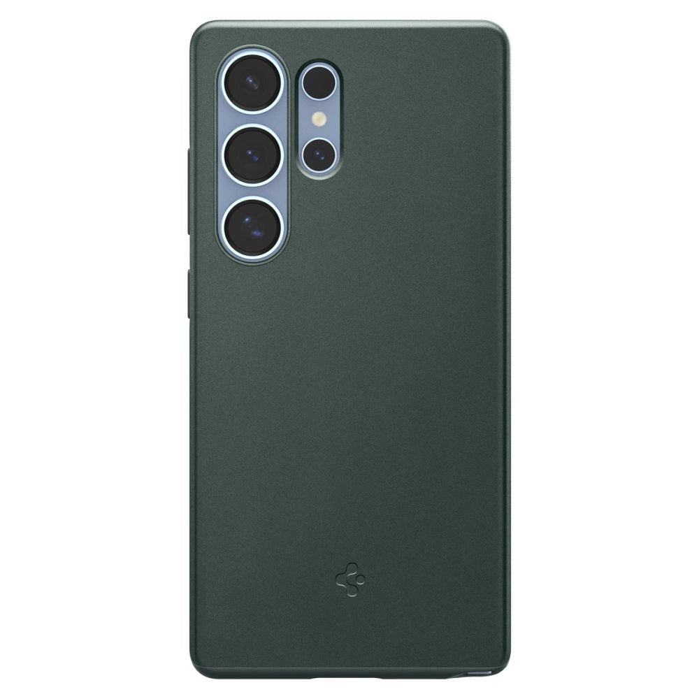 Spigen Thin Fit Mag Case for Samsung Galaxy S25 Ultra - Green_1