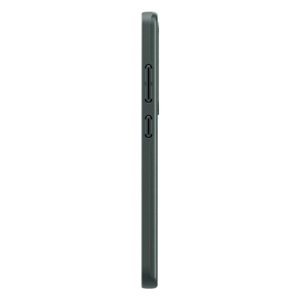 Spigen Thin Fit Mag Case for Samsung Galaxy S25 Ultra - Green_4