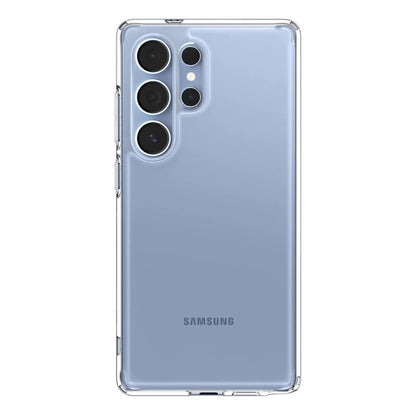 Spigen Ultra Hybrid Case for Samsung Galaxy S25 Ultra - Transparent_2