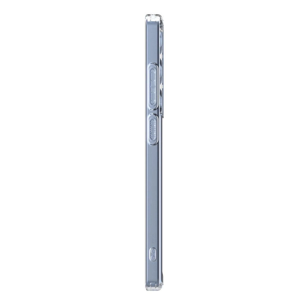 Spigen Ultra Hybrid Case for Samsung Galaxy S25 Ultra - Transparent_4