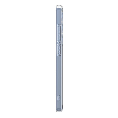 Spigen Ultra Hybrid Case for Samsung Galaxy S25 Ultra - Transparent_4