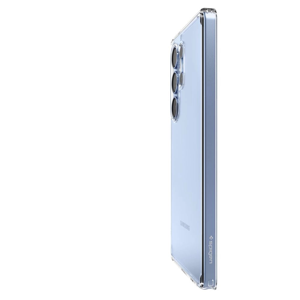 Spigen Ultra Hybrid Case for Samsung Galaxy S25 Ultra - Transparent_7