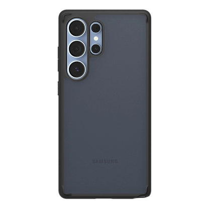 Spigen Ultra Hybrid Case for Samsung Galaxy S25 Ultra - Black_2