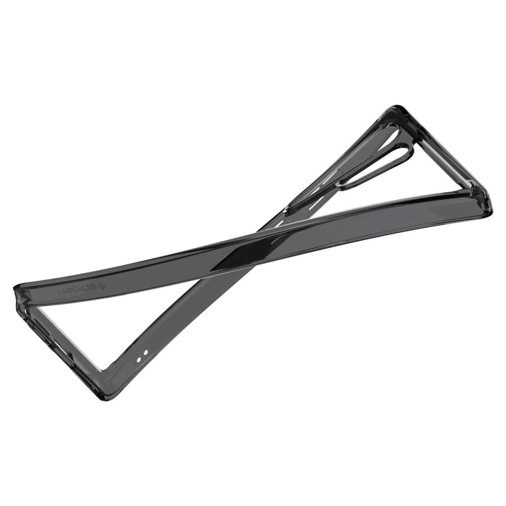Spigen Ultra Hybrid Mag Case for Samsung Galaxy S25 Ultra - Black_9