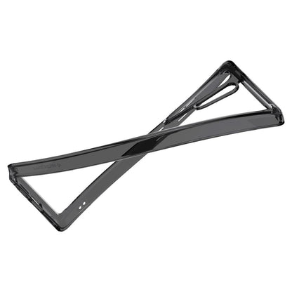 Spigen Ultra Hybrid Mag Case for Samsung Galaxy S25 Ultra - Black_9
