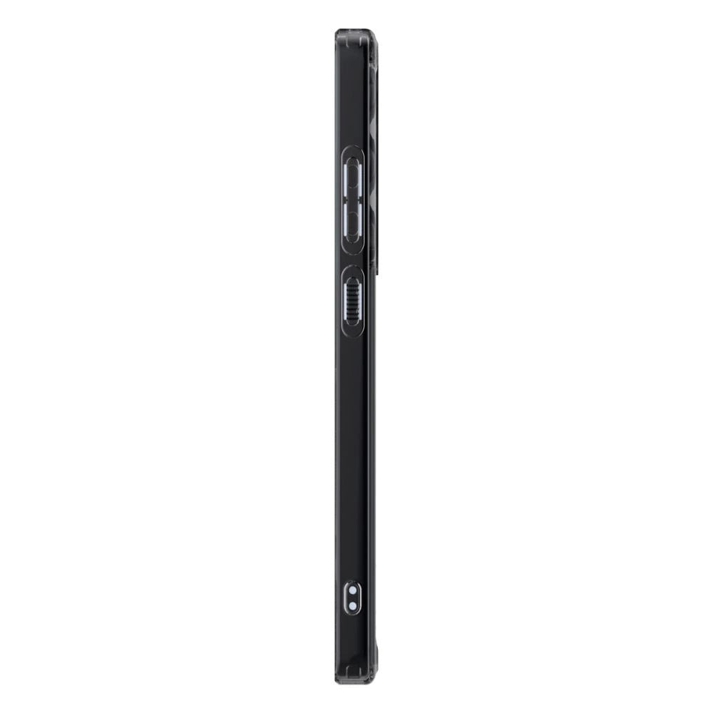 Spigen Ultra Hybrid Mag Case for Samsung Galaxy S25 Ultra - Black_4