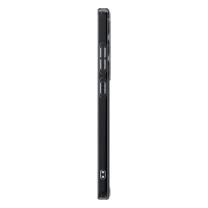 Spigen Ultra Hybrid Mag Case for Samsung Galaxy S25 Ultra - Black_4