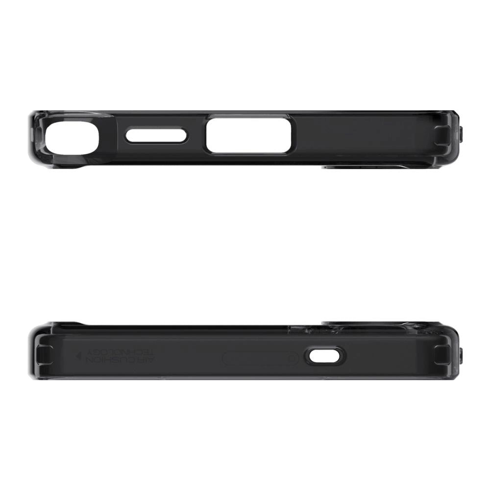 Spigen Ultra Hybrid Mag Case for Samsung Galaxy S25 Ultra - Black_5