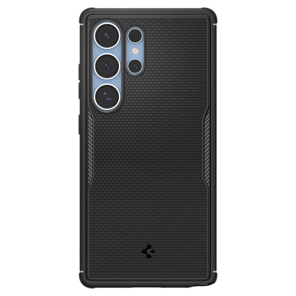 Spigen Core Armor Mag Case for Samsung Galaxy S25 Ultra - Black_1