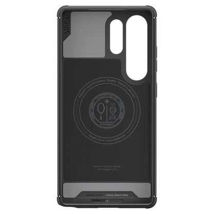 Spigen Core Armor Mag Case for Samsung Galaxy S25 Ultra - Black_2