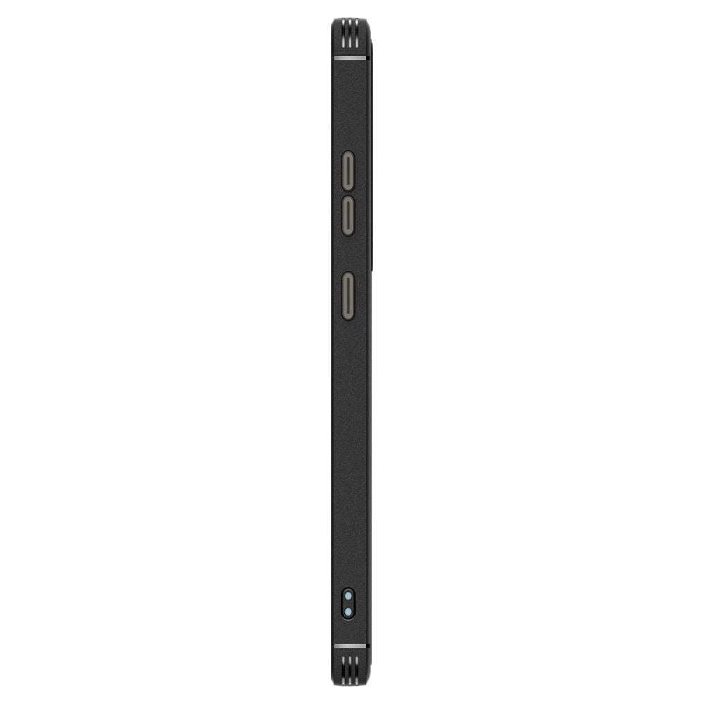 Spigen Core Armor Mag Case for Samsung Galaxy S25 Ultra - Black_4