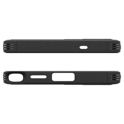 Spigen Core Armor Mag Case for Samsung Galaxy S25 Ultra - Black_5