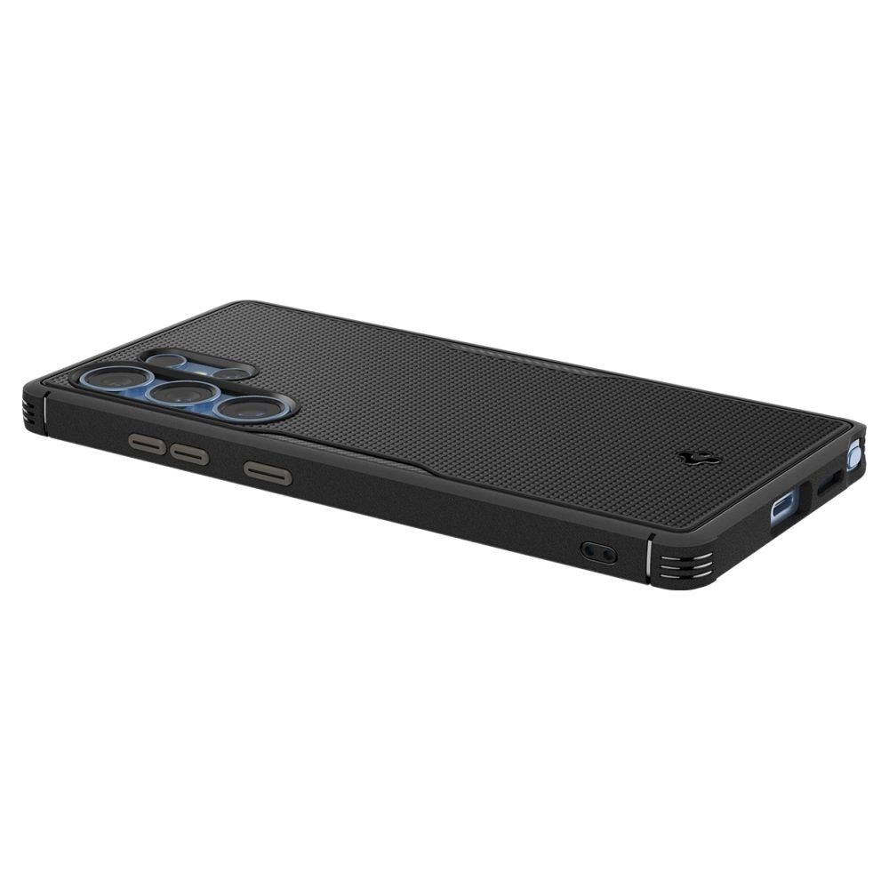 Spigen Core Armor Mag Case for Samsung Galaxy S25 Ultra - Black_6