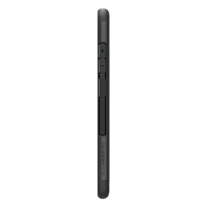Spigen Slim Armor Mag MagSafe Case for Samsung Galaxy S25 Ultra - Black_5