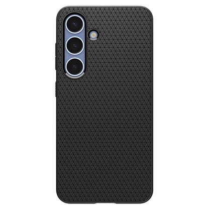 Spigen Liquid Air Case for Samsung Galaxy S25+ - Matte Black_1