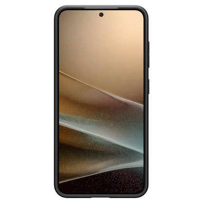 Spigen Liquid Air Case for Samsung Galaxy S25+ - Matte Black_2