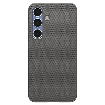 Spigen Liquid Air Case for Samsung Galaxy S25+ - Gray_1