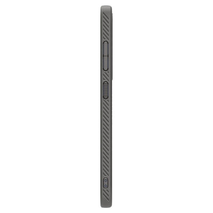 Spigen Liquid Air Case for Samsung Galaxy S25+ - Gray_4