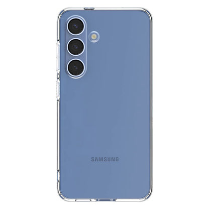Spigen Liquid Crystal Case for Samsung Galaxy S25+ - Transparent_1